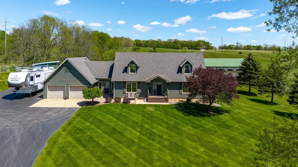 11769 Bell Road Campbell Township MI 48815