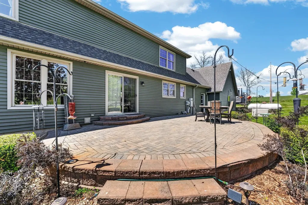 11769 Bell Road Campbell Township MI 48815