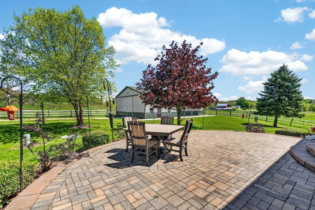 11769 Bell Road Campbell Township MI 48815