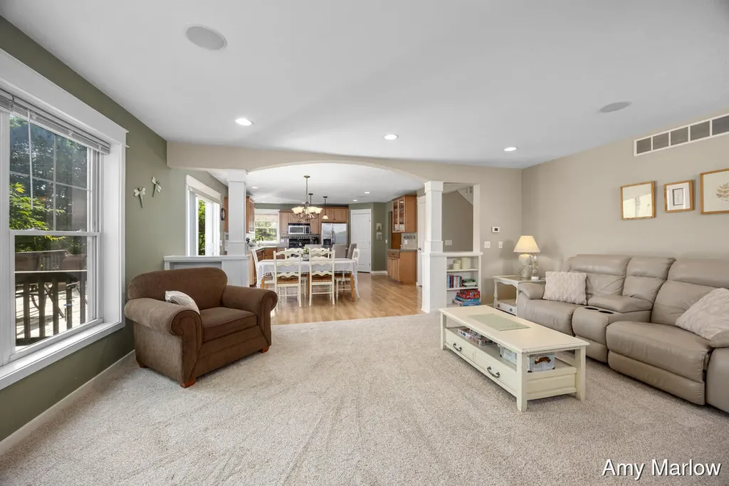 2275 Van Singel Lake Drive SW Byron Township MI 49315