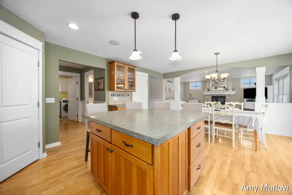 2275 Van Singel Lake Drive SW Byron Township MI 49315