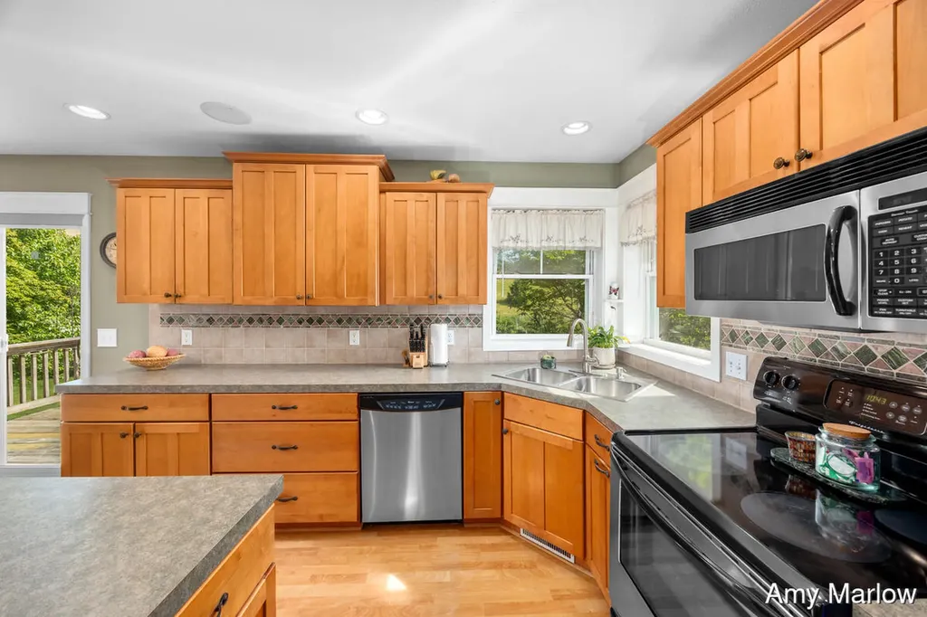 2275 Van Singel Lake Drive SW Byron Township MI 49315