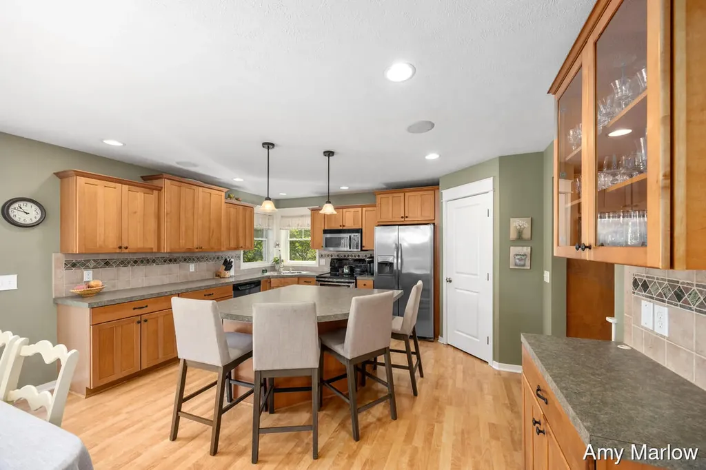 2275 Van Singel Lake Drive SW Byron Township MI 49315