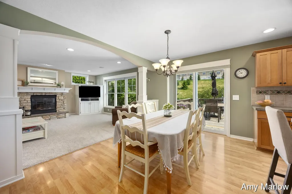 2275 Van Singel Lake Drive SW Byron Township MI 49315