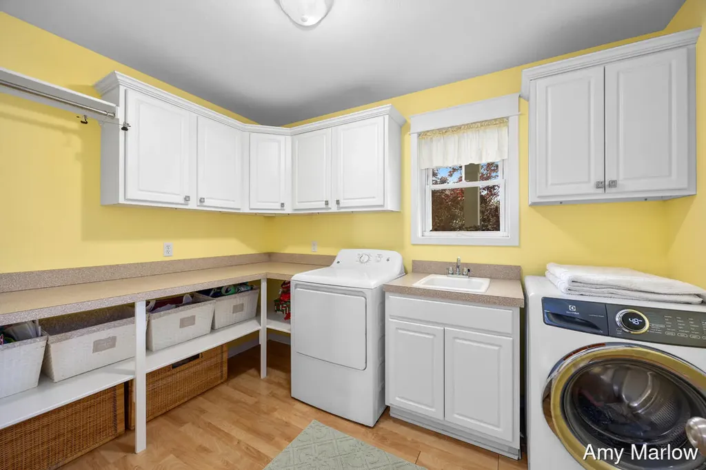 2275 Van Singel Lake Drive SW Byron Township MI 49315