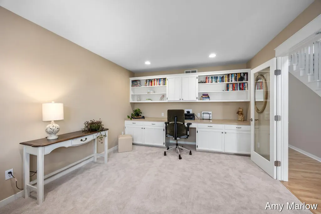 2275 Van Singel Lake Drive SW Byron Township MI 49315