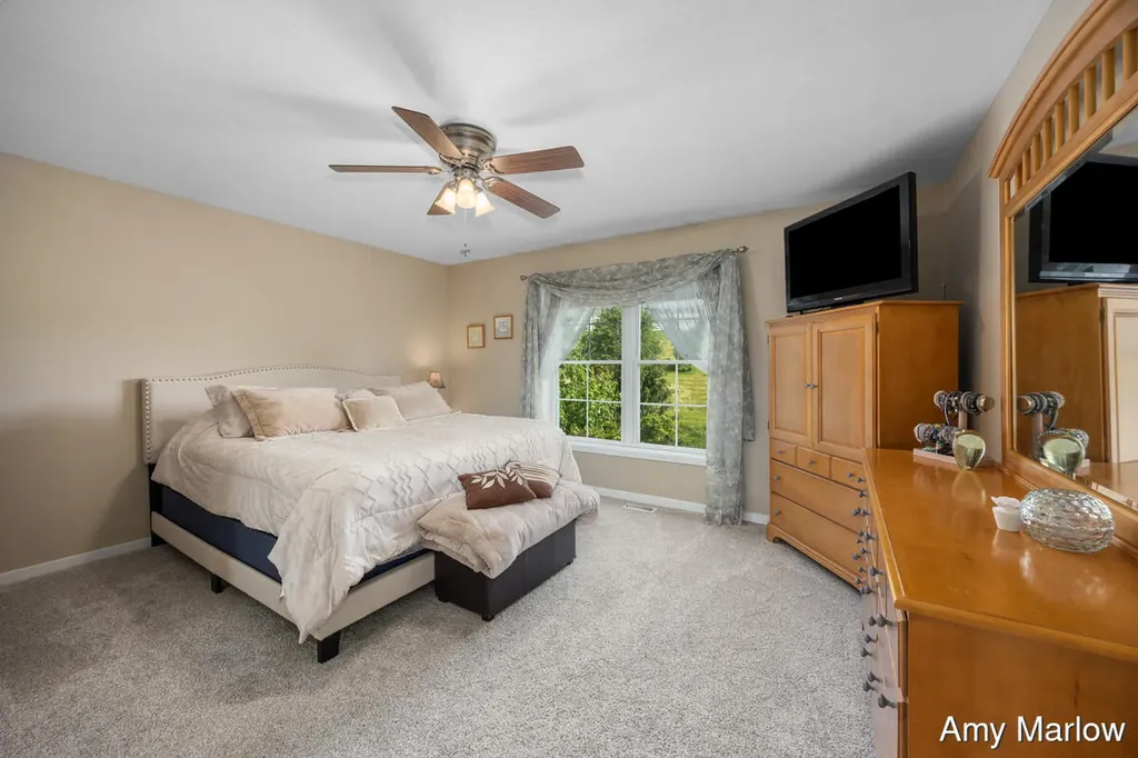 2275 Van Singel Lake Drive SW Byron Township MI 49315