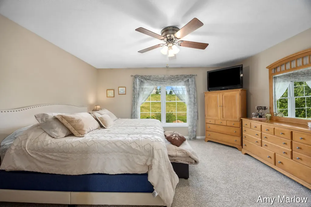 2275 Van Singel Lake Drive SW Byron Township MI 49315