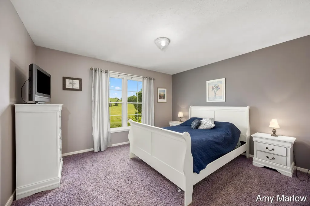2275 Van Singel Lake Drive SW Byron Township MI 49315