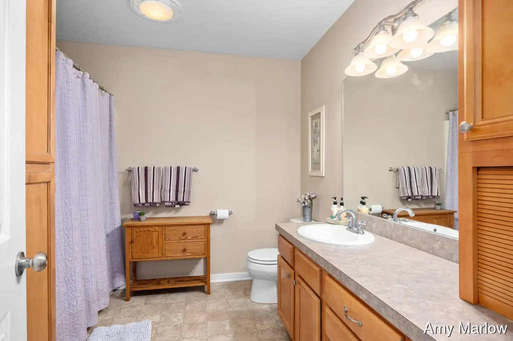 2275 Van Singel Lake Drive SW Byron Township MI 49315