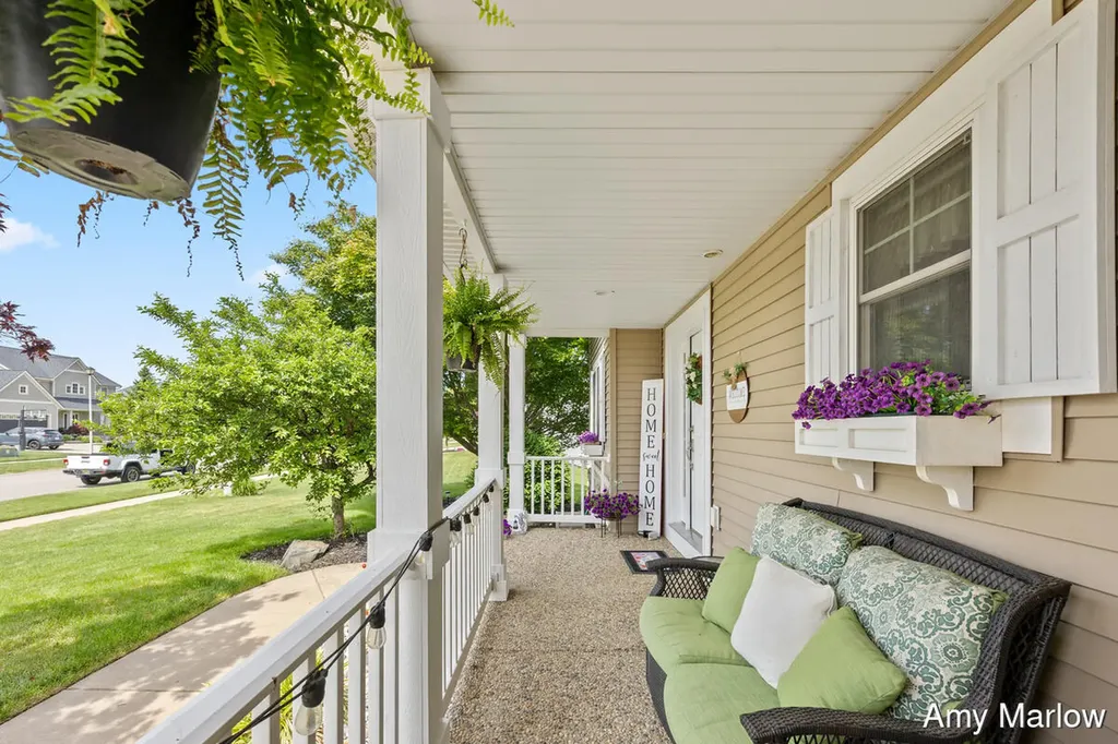 2275 Van Singel Lake Drive SW Byron Township MI 49315