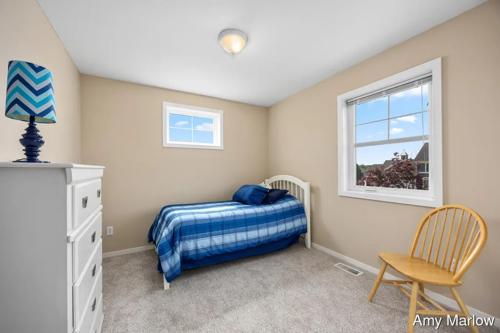 2275 Van Singel Lake Drive SW Byron Township MI 49315