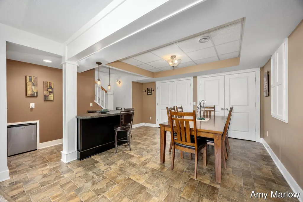 2275 Van Singel Lake Drive SW Byron Township MI 49315