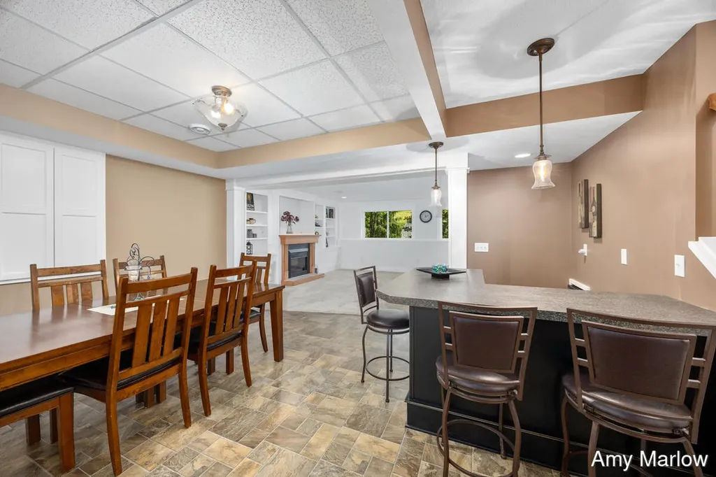2275 Van Singel Lake Drive SW Byron Township MI 49315