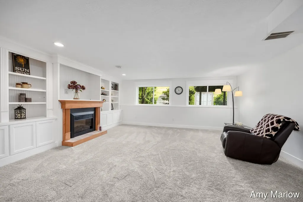 2275 Van Singel Lake Drive SW Byron Township MI 49315