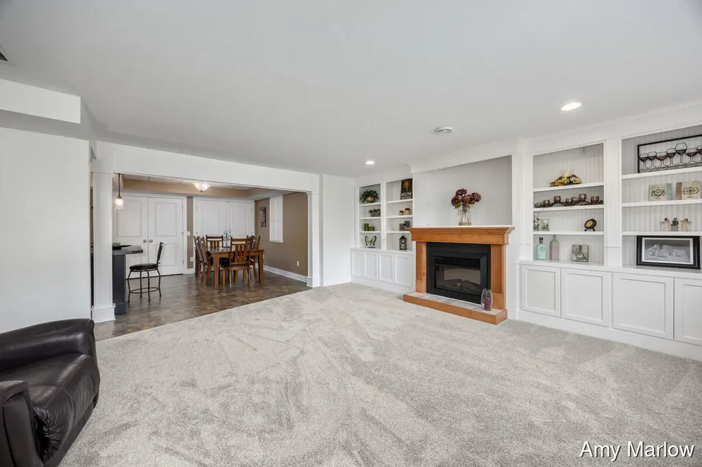 2275 Van Singel Lake Drive SW Byron Township MI 49315
