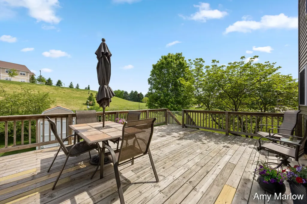2275 Van Singel Lake Drive SW Byron Township MI 49315