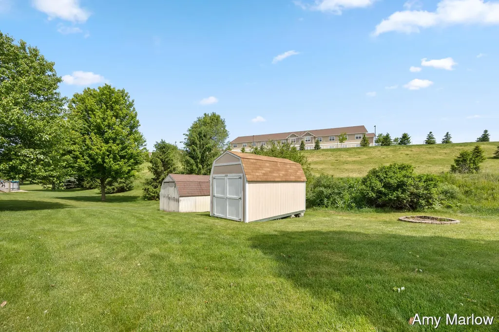 2275 Van Singel Lake Drive SW Byron Township MI 49315
