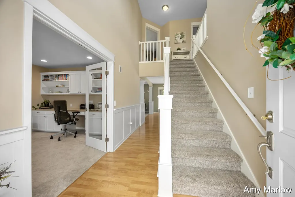 2275 Van Singel Lake Drive SW Byron Township MI 49315