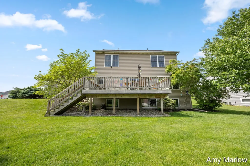 2275 Van Singel Lake Drive SW Byron Township MI 49315
