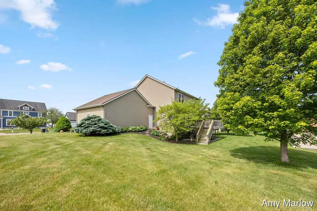 2275 Van Singel Lake Drive SW Byron Township MI 49315