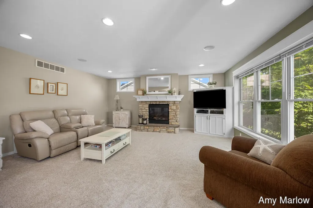 2275 Van Singel Lake Drive SW Byron Township MI 49315