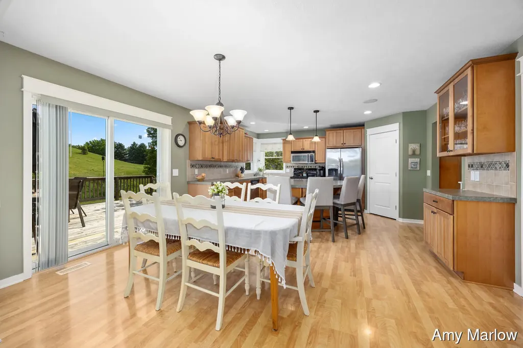 2275 Van Singel Lake Drive SW Byron Township MI 49315