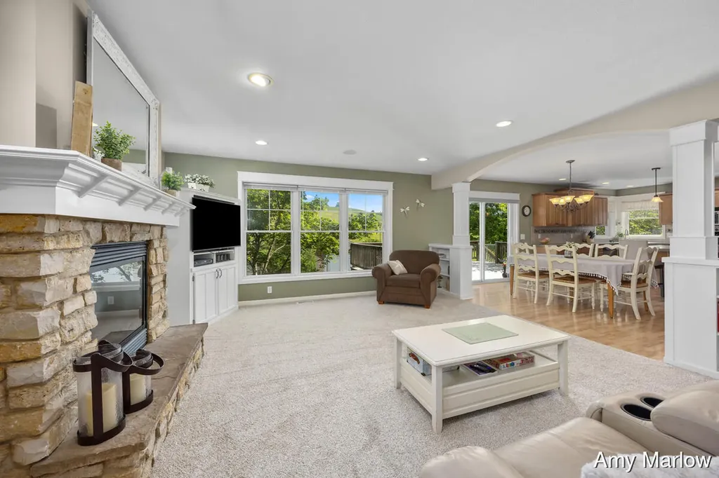 2275 Van Singel Lake Drive SW Byron Township MI 49315