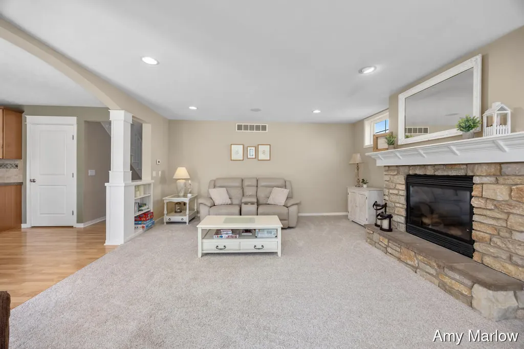 2275 Van Singel Lake Drive SW Byron Township MI 49315