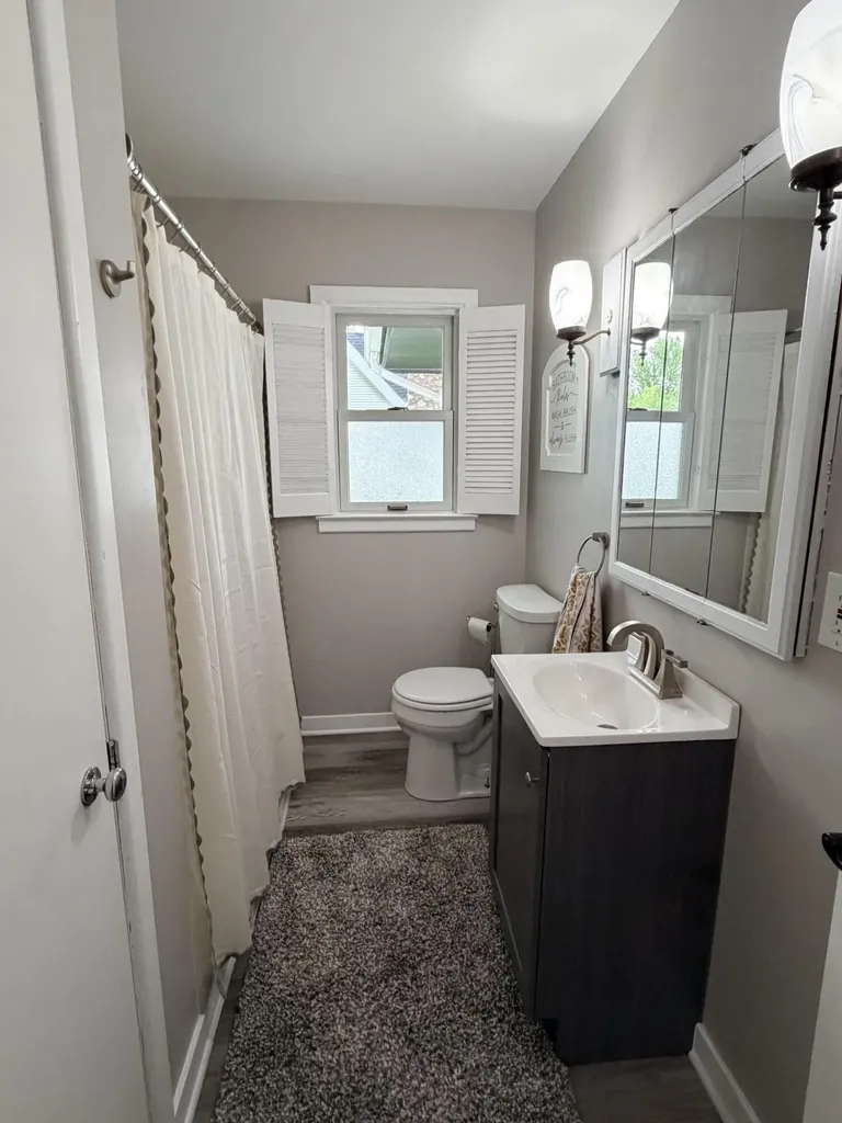 84 Kings Boulevard Sparta Township MI 49345