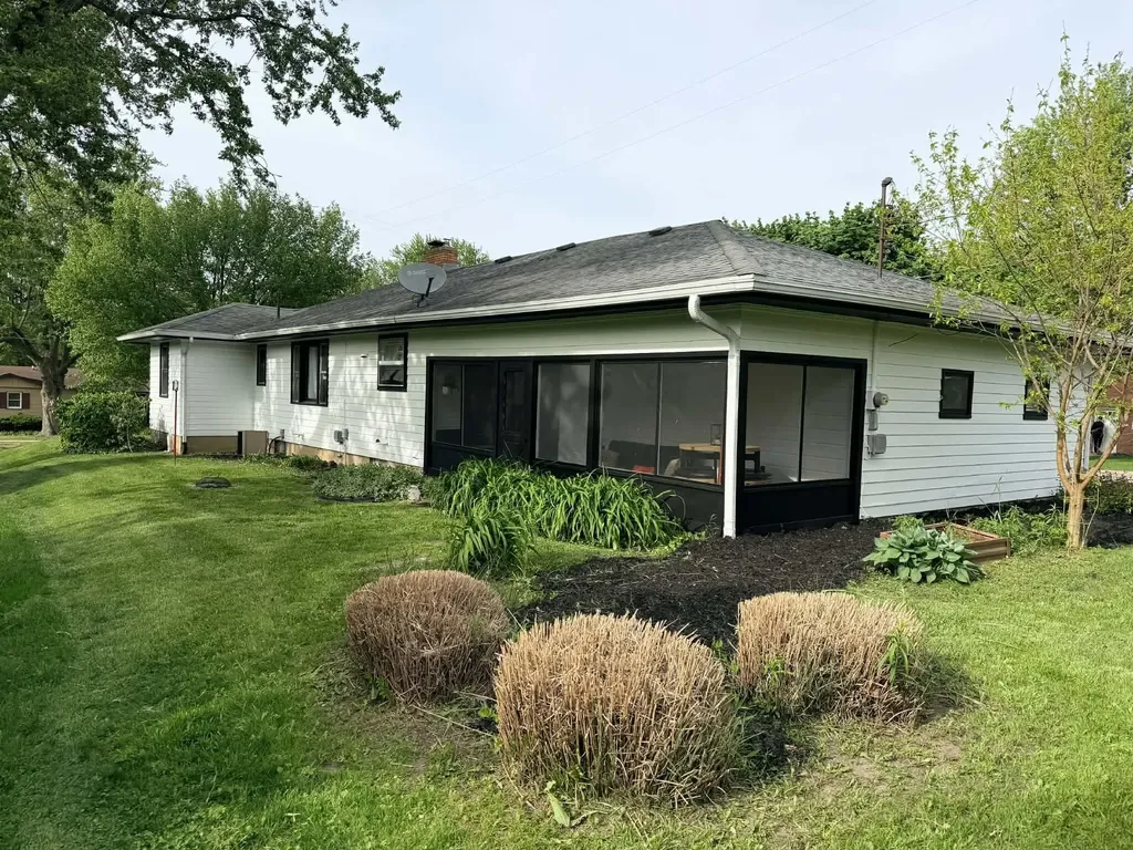 84 Kings Boulevard Sparta Township MI 49345