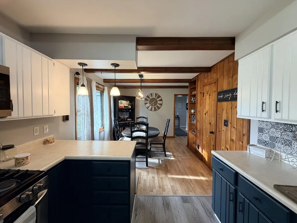 84 Kings Boulevard Sparta Township MI 49345