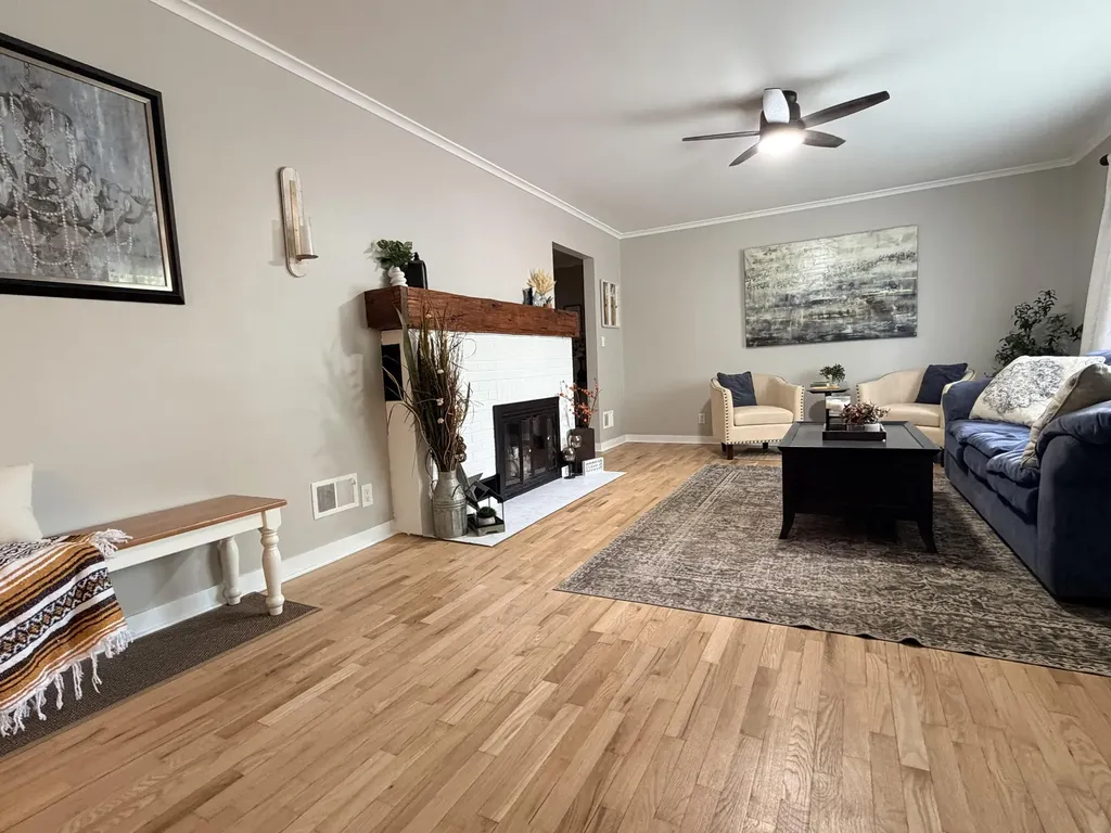 84 Kings Boulevard Sparta Township MI 49345