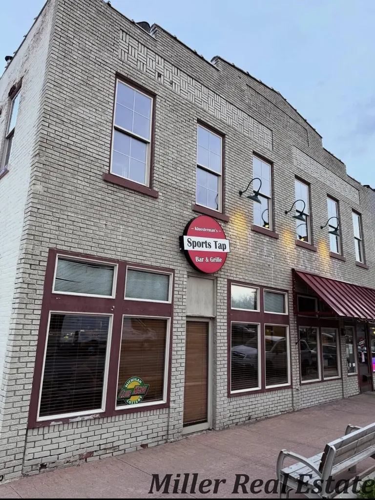 201 S Jefferson Street Hastings City MI 49058