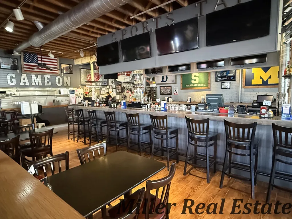 201 S Jefferson Street Hastings City MI 49058