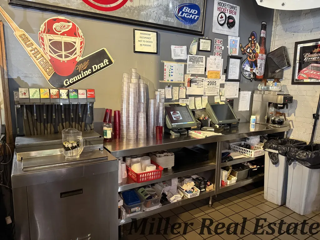 201 S Jefferson Street Hastings City MI 49058