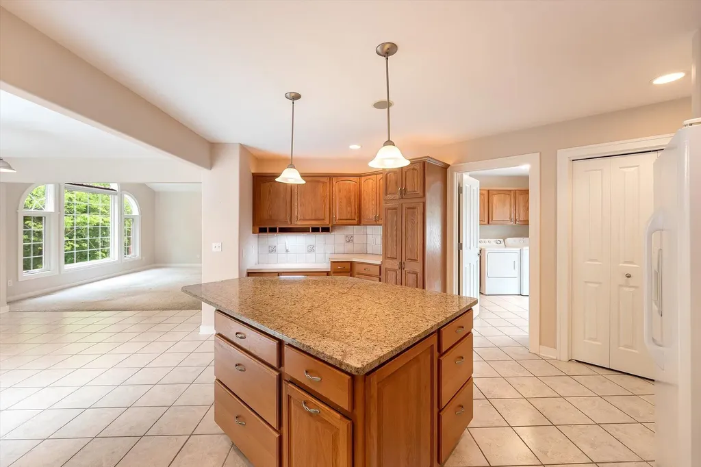 2510 Thoreau Court NE Plainfield Charter Township MI 49525
