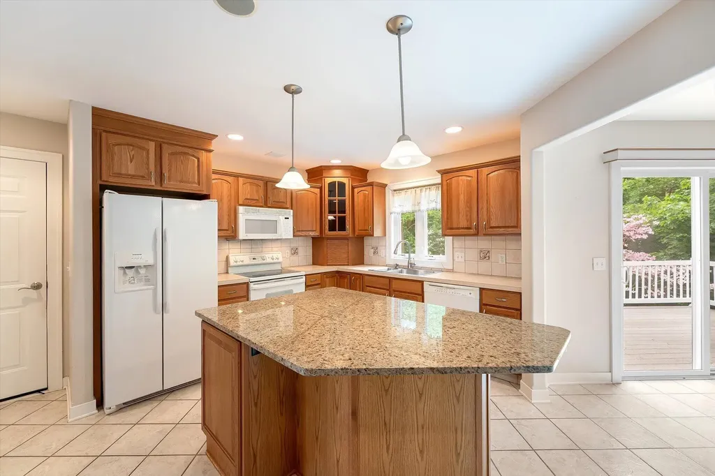 2510 Thoreau Court NE Plainfield Charter Township MI 49525