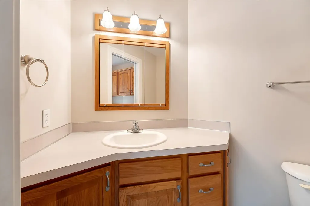 2510 Thoreau Court NE Plainfield Charter Township MI 49525