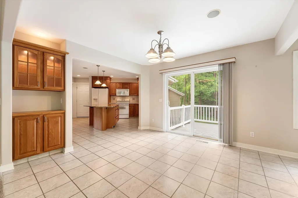 2510 Thoreau Court NE Plainfield Charter Township MI 49525