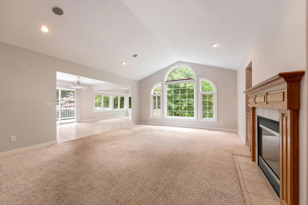 2510 Thoreau Court NE Plainfield Charter Township MI 49525