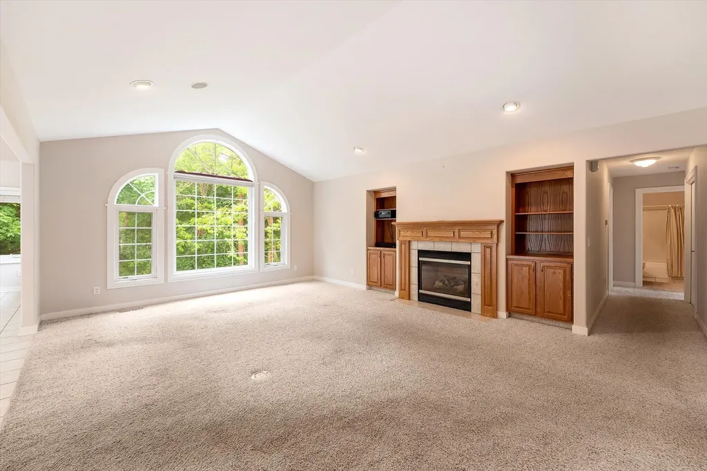2510 Thoreau Court NE Plainfield Charter Township MI 49525
