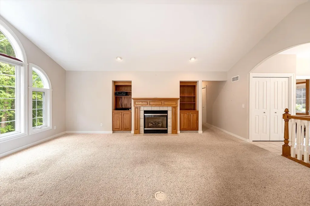 2510 Thoreau Court NE Plainfield Charter Township MI 49525