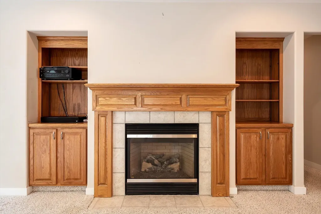 2510 Thoreau Court NE Plainfield Charter Township MI 49525