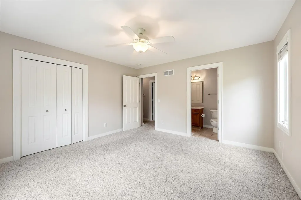 2510 Thoreau Court NE Plainfield Charter Township MI 49525