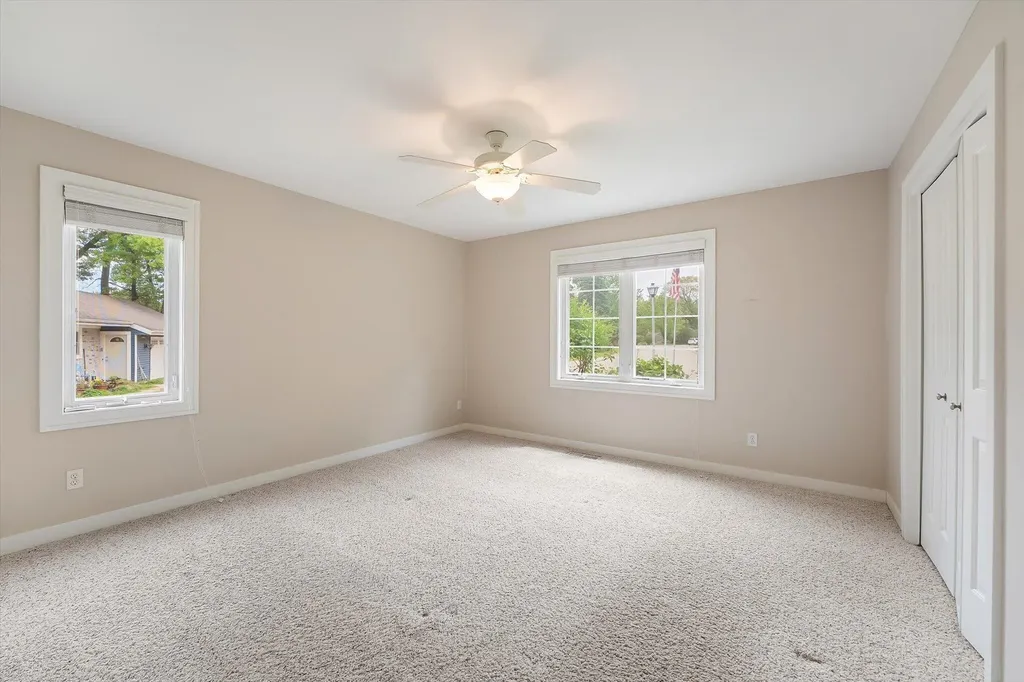 2510 Thoreau Court NE Plainfield Charter Township MI 49525
