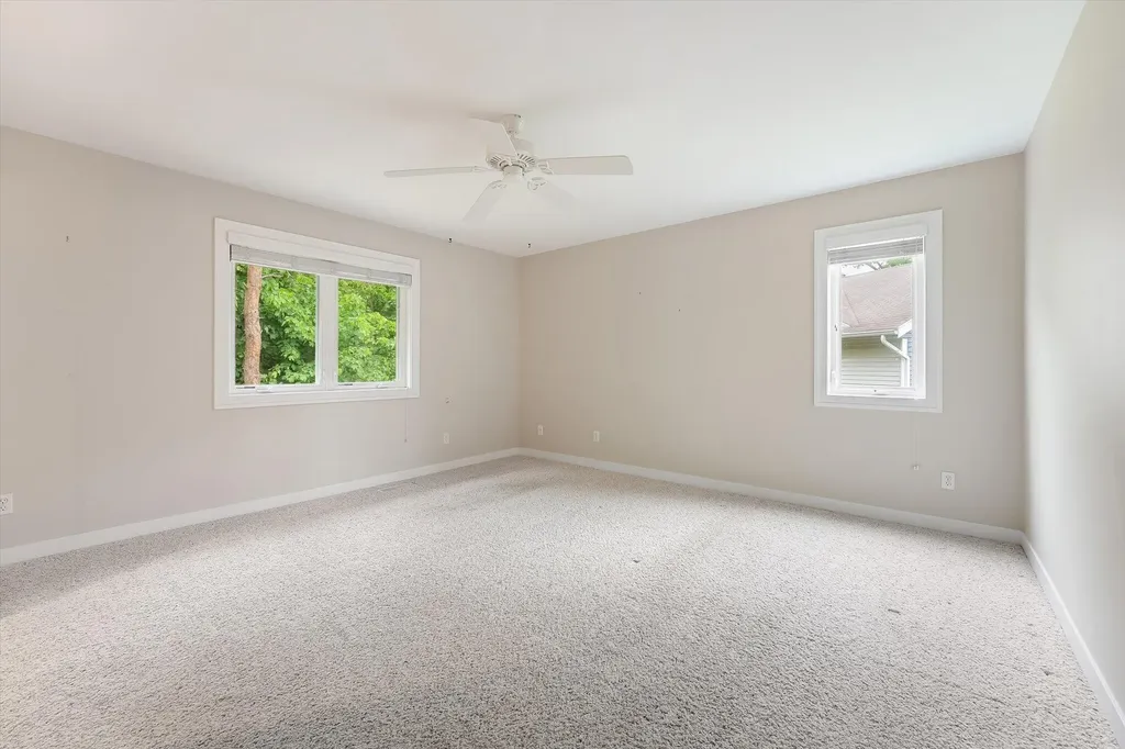 2510 Thoreau Court NE Plainfield Charter Township MI 49525