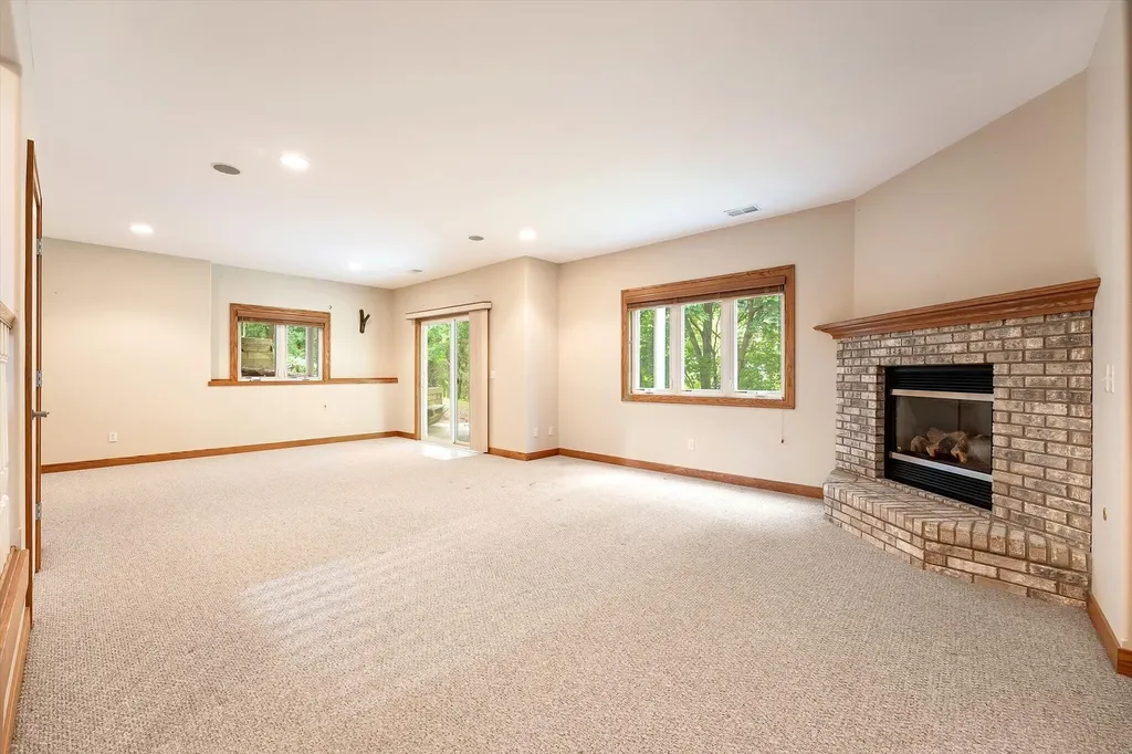 2510 Thoreau Court NE Plainfield Charter Township MI 49525