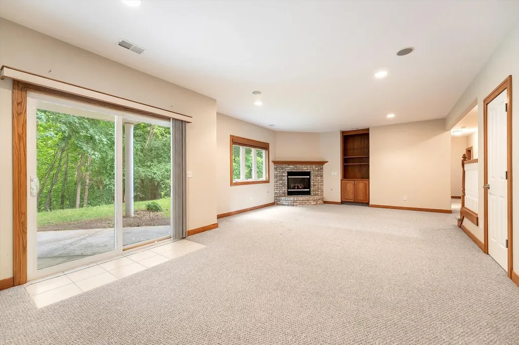 2510 Thoreau Court NE Plainfield Charter Township MI 49525