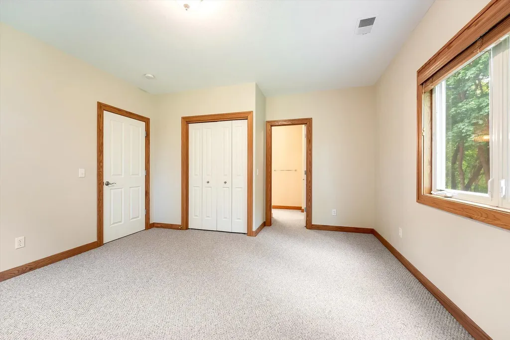 2510 Thoreau Court NE Plainfield Charter Township MI 49525